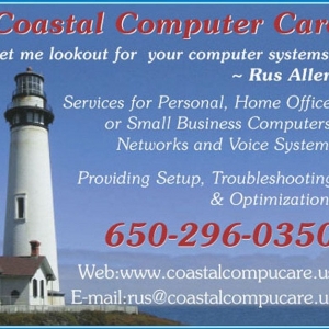 Pacifica Coastal Computer Care