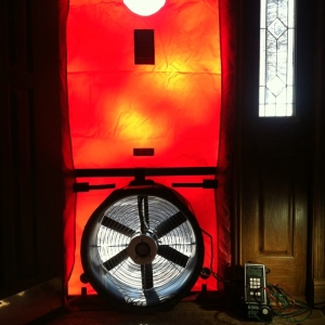 Photo of Reynolds Energy Solutions