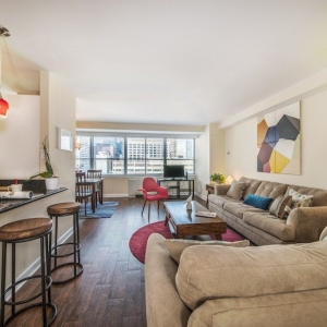 Photo of Rittenhouse Claridge