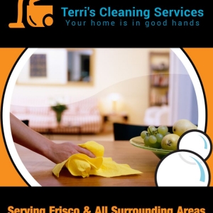 Photo of Terri's Cleaning Services