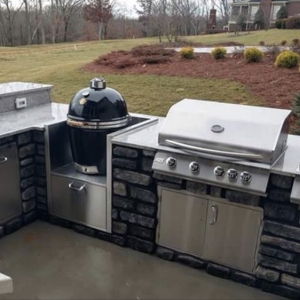 Photo of Elite Hardscapes