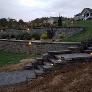 Photo of Elite Hardscapes