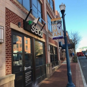 Annapolis SECU Credit Union