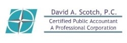 Photo of David A Scotch, CPA, PC
