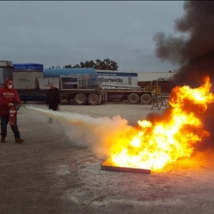 Photo of ABC Fire Protection
