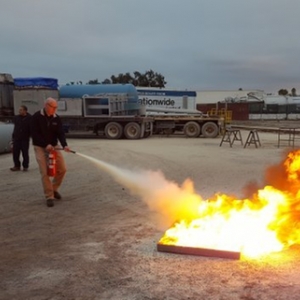 Photo of ABC Fire Protection