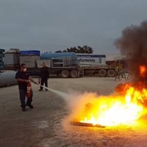 Photo of ABC Fire Protection