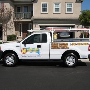 San Diego AB Window Cleaning