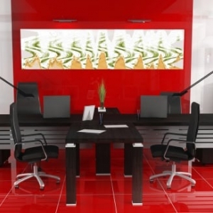 New York Red Real Estate