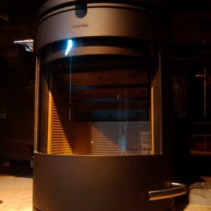 Photo of Black Magic Chimney & Fireplace