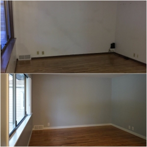 Photo of Seattle Painting Services
