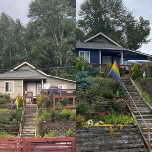 Photo of Seattle Painting Services