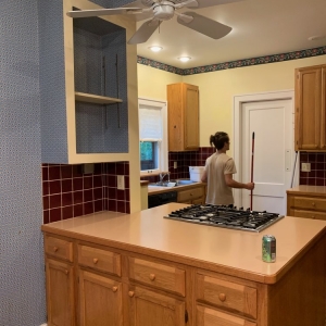 Photo of Aromatherapy Cleaning Services