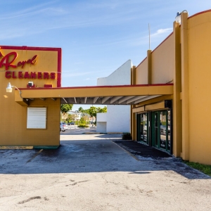 Photo of Royal Cleaners