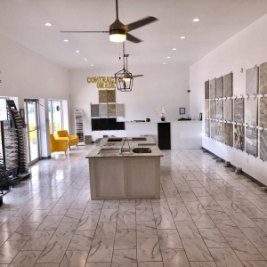 Photo of SLAG Tile and Countertops