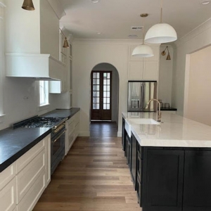 Photo of SLAG Tile and Countertops