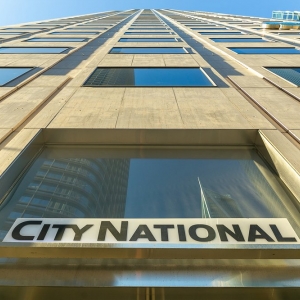 Photo of City National Bank - South of Market