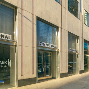 Photo of City National Bank - South of Market
