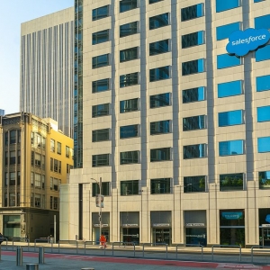 Photo of City National Bank - South of Market