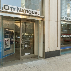 Photo of City National Bank - South of Market