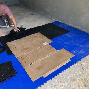 Photo of Cloud Nine Garage Solutions