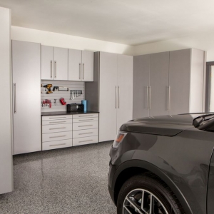 Photo of Cloud Nine Garage Solutions
