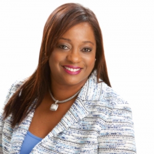 Photo of Margaret Njoku - Berkshire Hathaway HomeServices
