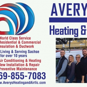 Photo of Avery's Heating & Air