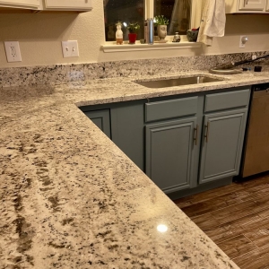 Photo of Accent Countertops