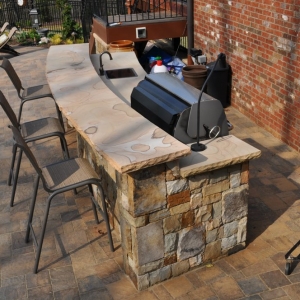 Photo of PaverStone Construction, Inc.