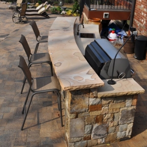 Atlanta PaverStone Construction, Inc.