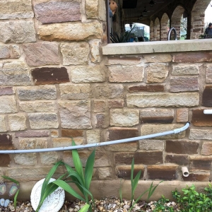 Photo of Hornsby Bend Foundation Repair