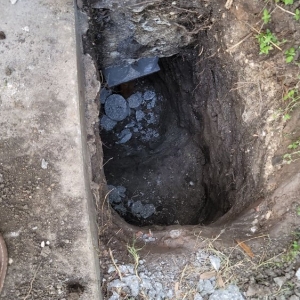 Photo of Hornsby Bend Foundation Repair