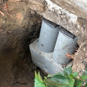 Photo of Hornsby Bend Foundation Repair