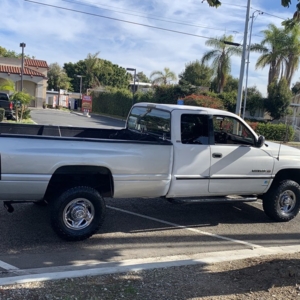 Photo of Tony's Transport Service