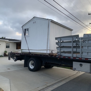 Photo of Tony's Transport Service