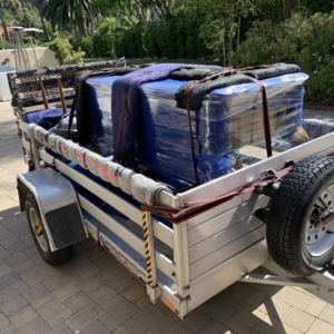 Photo of Tony's Transport Service