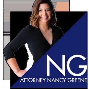 Photo of Attorney Nancy Greene