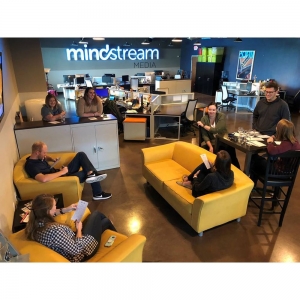 Photo of Mindstream Media Group