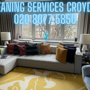 Photo of Professional Cleaning London