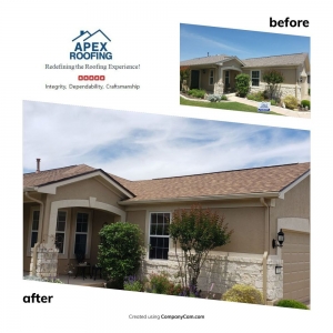 Photo of Apex Roofing