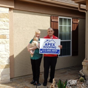 Photo of Apex Roofing