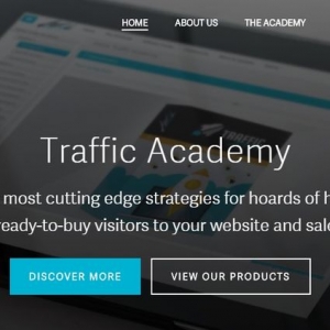 Photo of AWOL Academy