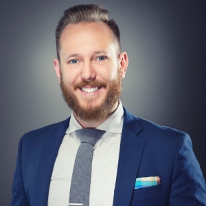 Photo of Nathan Binkley - Binkley Residential