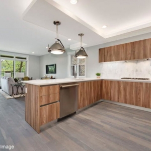 Photo of Nathan Binkley - Binkley Residential