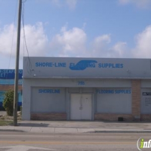 Photo of Shoreline Flooring Supplies