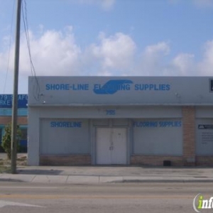 Miami Shoreline Flooring Supplies