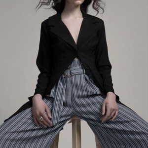 Photo of CJ Lancione