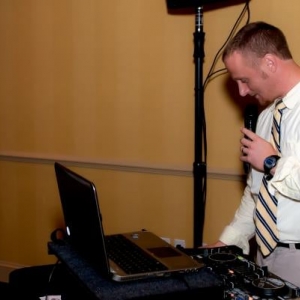 Photo of DJ Heisreal Disc Jockey Services