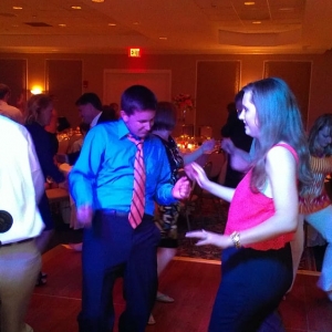 Photo of DJ Heisreal Disc Jockey Services